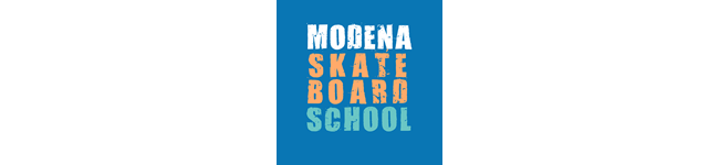 Modena Skateboard School